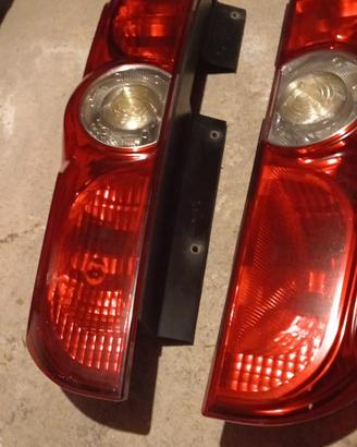 Accessori per Doblo