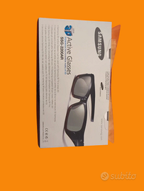 Samsung occhiali active 3d ssg-2200ar