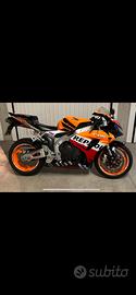 Honda Cbr 1000 rr Repsol