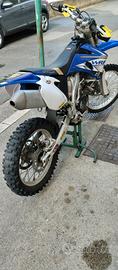 Yamaha wrf 250
