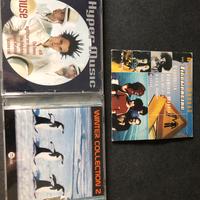 Cd vari