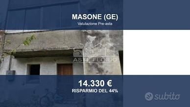 Immobile in asta di 70 m² con più di 5 locali a Ma