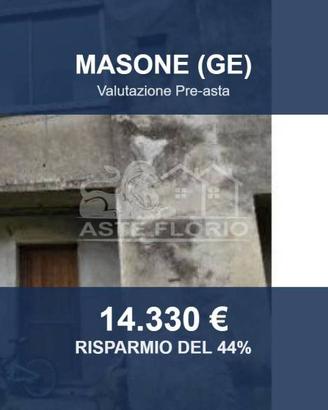 Immobile in asta di 70 m² con più di 5 locali a Ma