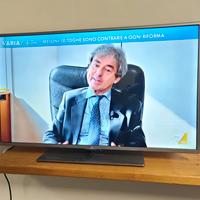 Smart TV LG 42 Pollici LED FHD Wi-Fi  DVB+SAT