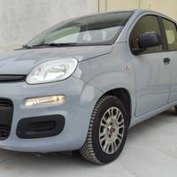 Fiat Panda 1.2 gpl