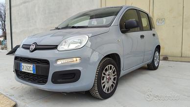 Fiat Panda 1.2 gpl