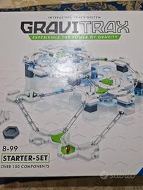 Gravitrax starter set