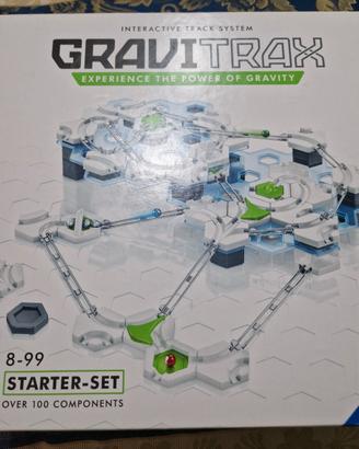 Gravitrax starter set