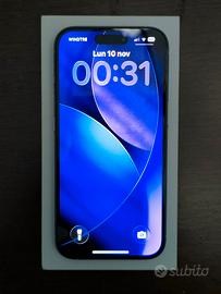 Iphone 15 IMPECCABILE