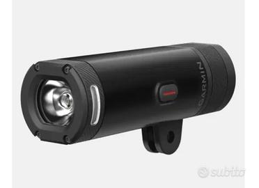 Luce anteriore GARMIN 