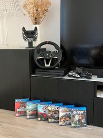 Ps4 pro 1tb