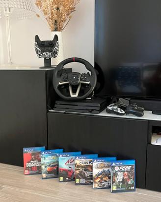 Ps4 pro 1tb