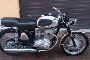 Mv Agusta 250 B 1969 ( RESTAURATA)