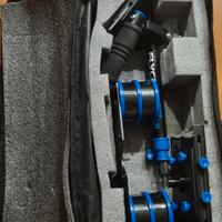 Gimbal Flycam nano DSLR CF