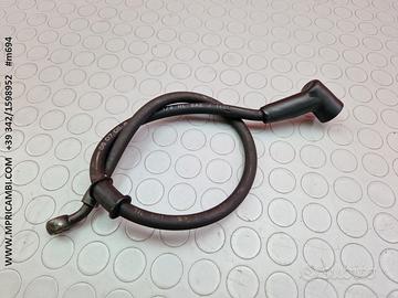 TUBO ANTERIORE CAGIVA RAPTOR 125 2003 2004 MITO 20