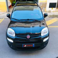 Fiat Panda 1.2 GPL