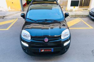 Fiat Panda 1.2 GPL
