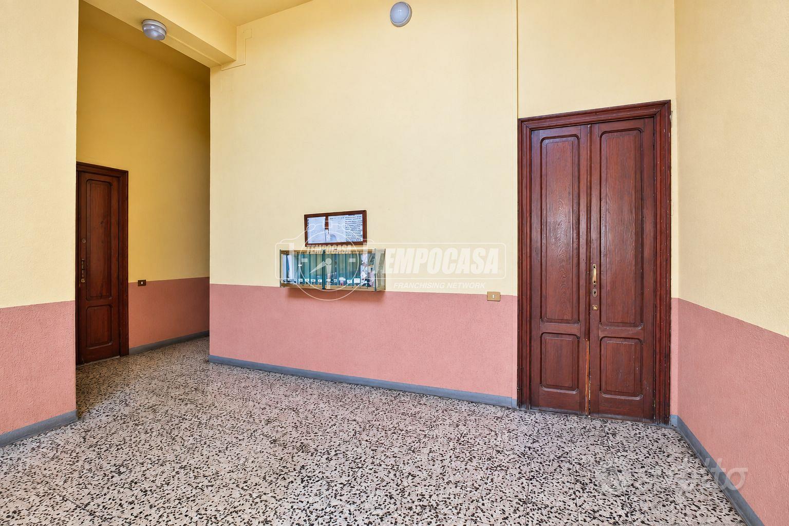 NEGOZIO/UFFICIO ZONA CENTRALE - Altro