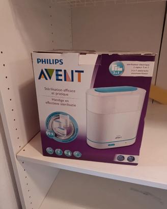 sterilizzatore