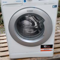 Lavatrice Indesit 9 kg 