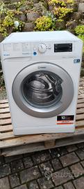 Lavatrice Indesit 9 kg 