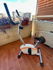 Cyclette Energetics 1.6