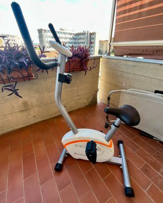 Cyclette Energetics 1.6