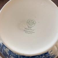 Mason's Ironstone +zuppiera