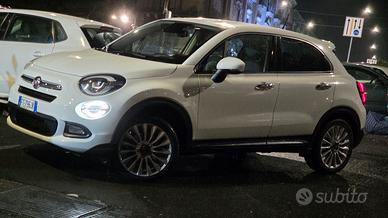 Fiat 500x 1.6 diesel con km 57000
