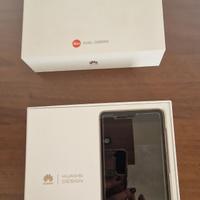 HUAWEI P9 EVA L09