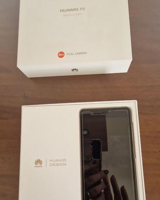 HUAWEI P9 EVA L09