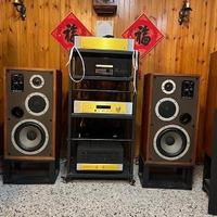 Celestion ditton 551