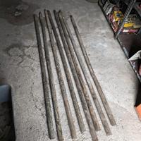 Pali in Legno