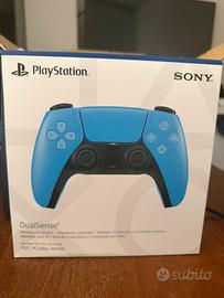 Dualsense starlight blue