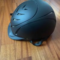 Casco CAP da equitazione omologato