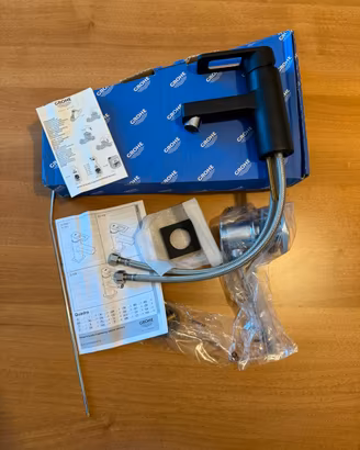 Rubinetto bagno GROHE