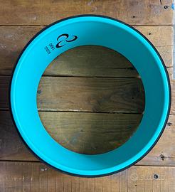 Ruota yoga e pilates Pete’s choice
