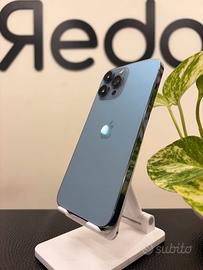 iPhone 13 Pro Max | GARANZIA 2 ANNI ritiro usato