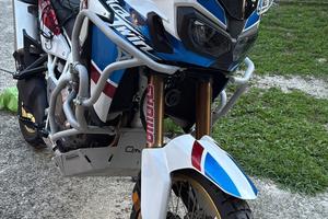 Honda africa twin adventure sport