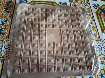 sotto pentola in silicone 