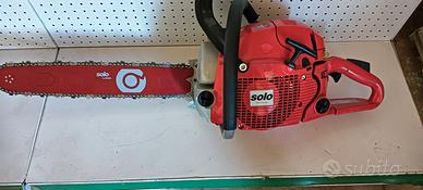 Motosega Solo681