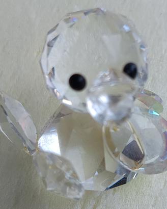 Swarovski Mini Duck