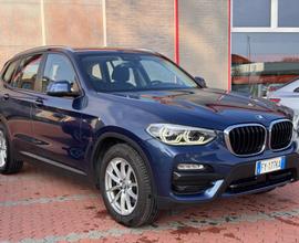 Bmw X3 xDrive20d Business Advantage