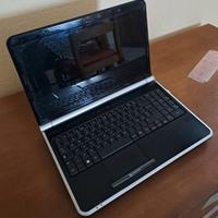 PC PORTATILE PAKARD BELL 