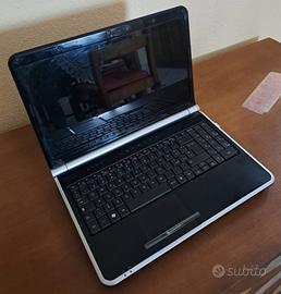 PC PORTATILE PAKARD BELL 