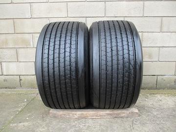 435/50 r 19.5 bridgestone r166 ii 160j tl