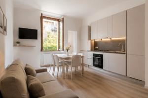 Bilocale-Firenze Cavour-arredato