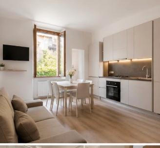 Bilocale-Firenze Cavour-arredato