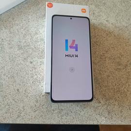 redmi note 13 256gb come nuovo