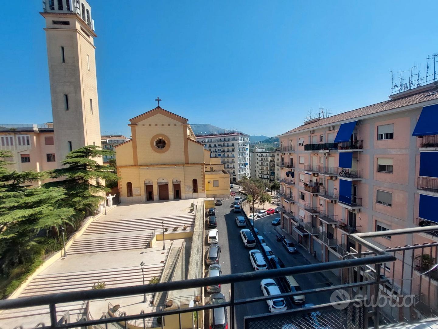 Appartamento – Salerno - Vista 2